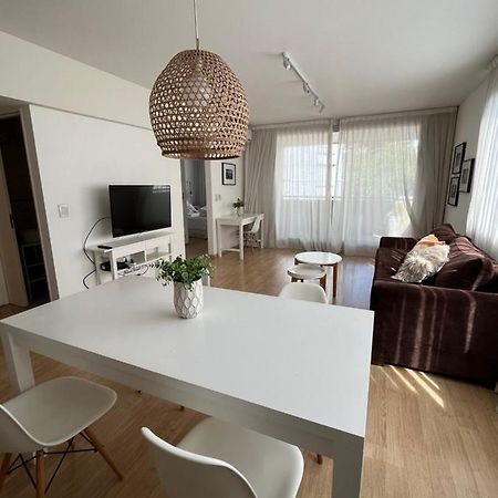 Appartamento Departamento 2 Amb De Lujo En Belgrano 2B Buenos Aires Esterno foto