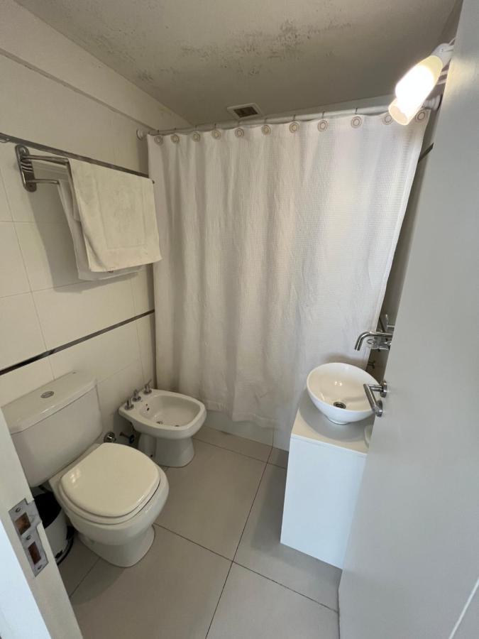 Appartamento Departamento 2 Amb De Lujo En Belgrano 2B Buenos Aires Esterno foto