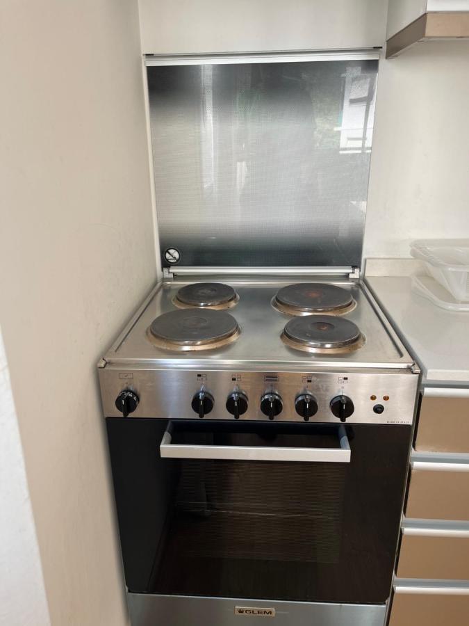Appartamento Departamento 2 Amb De Lujo En Belgrano 2B Buenos Aires Esterno foto